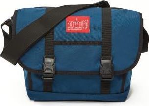 Manhattan Portage NY Messenger Bag JR in Navy at Nordstrom, Size Medium