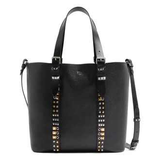 Valentino unisex, Tassen, Zwart, Maat: ONE Size