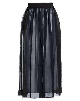 Uma Wang BOTTOMWEAR - Maxi skirts sur YOOX.COM