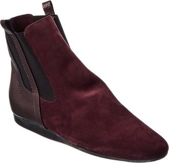 Arche Lammey Leather Bootie