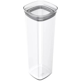 Ou Clear Airtight Stackable Food Storage Container with Leak Proof Lid at Nordstrom