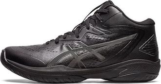 Asics Gel-Hoop V15 4E Black Gunmetal 1063A062-001