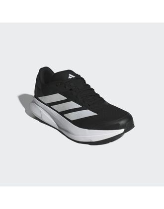 adidas adidas Performance - Duramo SL 2 - Scarpe da corsa nero core/bianco nuvola/grigio