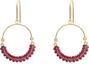 Isabel Marant JOYAS y RELOJES - Pendientes en YOOX.COM