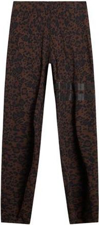 STRONGER BOTTOMWEAR - Leggings on YOOX.COM