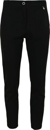 ZiZo Dames, Broeken, Zwart, Maat: XL