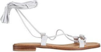 Dondup CALZADO - Sandalias de dedo en YOOX.COM