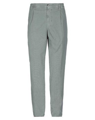 Incotex BOTTOMWEAR - Trousers on YOOX.COM