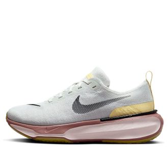 Nike (WMNS) Nike ZoomX Invincible 3 Extra Wide Photon Dust Smokey Mauve FN7997-005
