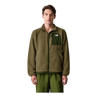 The North Face Uomo, Sport, Verde, S, new