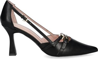 Coccinelle Pumps in pelle 90mm - Nero