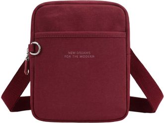 Generic Womens Cross-Body Bags Cross Body Bag Women for Work, Office Cute Little Round Bag, Shoulder Crossbody Handheld Cosmetic Bag for Women