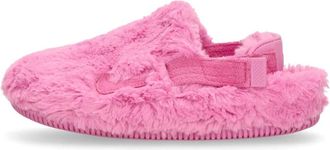 Nike Rustige Muiltje Speels Roze Schuim Sabot - Dames - Outdoorschoenen - Roze - 36 1/2 EU - Fitness