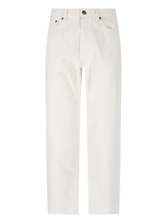 Ermenegildo Zegna Jeans Dritti