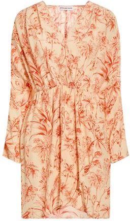 Attic and Barn DRESSES - Mini dresses on YOOX.COM