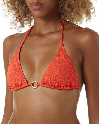 Melissa Odabash Venice Bikini Top
