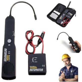 OEM Localizador De Cables El&eacute;ctricos Em415pro, Detector De Circuitos Abiertos Y Cortocircuitos, Comprobador De Circuitos Automotrices, Herramienta De Diag