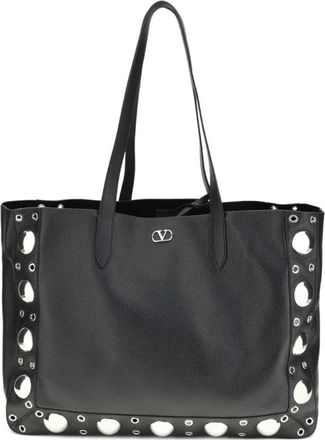 Valentino Garavani Hombre, Bolsos, Negro, Talla: ONE Size