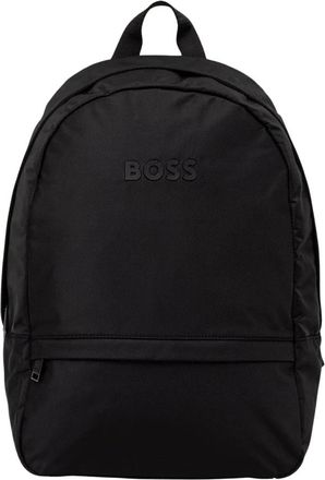 HUGO BOSS Uomo, Borse, Nero, Taglia unica, new