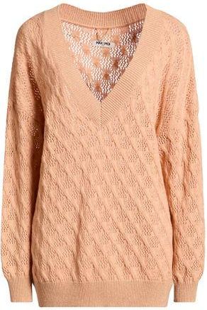 Max & Moi PRENDAS DE PUNTO - Pullover en YOOX.COM