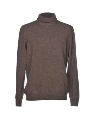 Gran Sasso Turtlenecks