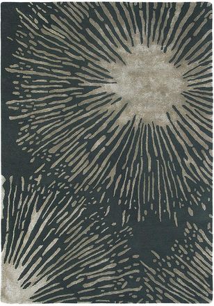 Harlequin Designer Teppich Shore Truffle - handgetuftet