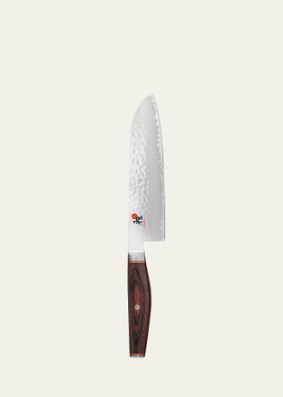 Miyabi Artisan 7 Santoku Knife