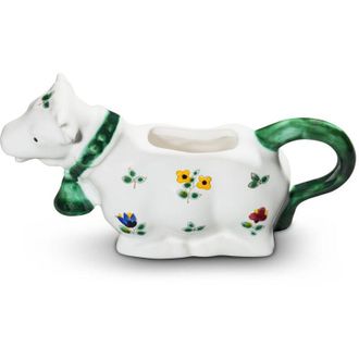 Gmundner Keramik Gmundner Keramik - Gmundner Cer&aacute;mica Flores Esparcidas, Vaca Lechera (0,16l)