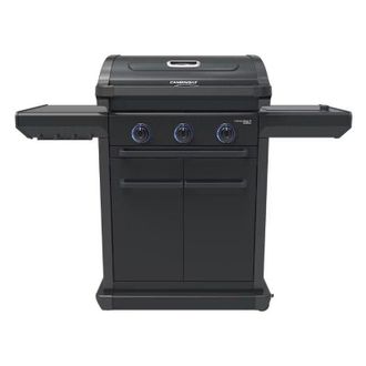 Campingaz Barbecue 3 series Onyx S dualgas Bundle