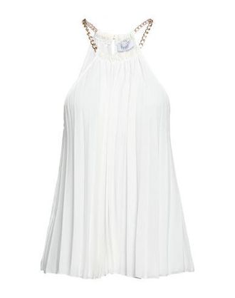 Hopper TOPWEAR - Tops on YOOX.COM