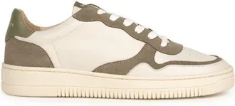 Bobbies Travis Sneakers in Ash Green at Nordstrom, Size 7