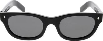 Prada Zonnebrillen - unisex - Zonnebrillen - Zwart - ONE Size - Accessoires