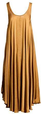 Mes Demoiselles... DRESSES - Maxi dresses on YOOX.COM