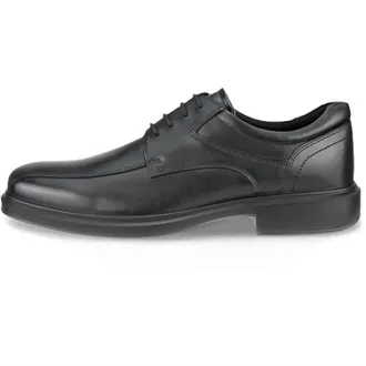 Ecco Mens Helsinki 2 Derby Shoe In Black