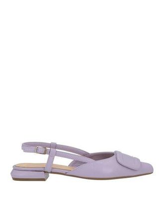 Hersuade CALZATURE - Ballerine su YOOX.COM