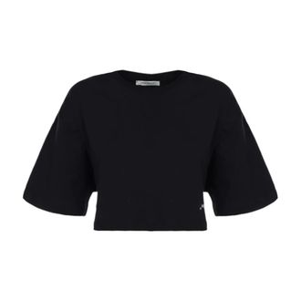 Hinnominate Hinnominate, Donna, Top, Nero, L, new