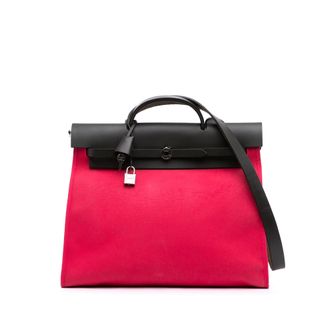 Herm&egrave;s Kelly Schoudertas met Sluitdetails