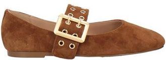 Steve Madden CALZATURE - Ballerine su YOOX.COM