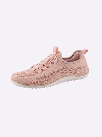 Kangaroos Sneaker KANGAROOS, Damen, Gr. 37, rosa (hellros&eacute;), Textil, Schuhe Sneaker