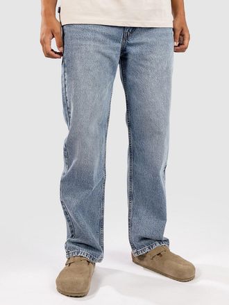 Levi's 565 Loose Straight Vaquero azul