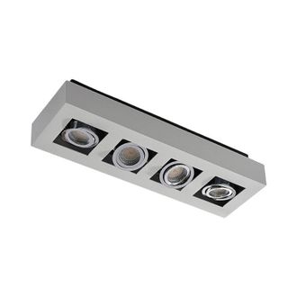 Arcchio Foco vince En Blanco De Aluminio - Arcchio