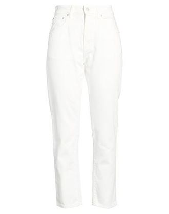People PARTES DE ABAJO - Pantalones vaqueros en YOOX.COM