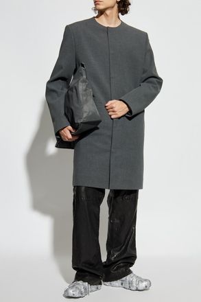 Diesel Coat J-MIKEL-NEO, Mens, Grey