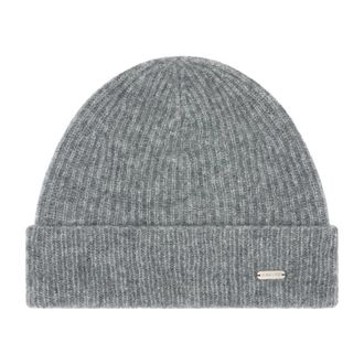 Tom Ford Accessories, female, Gray, ONE SIZE, Tom Ford Hats Grey