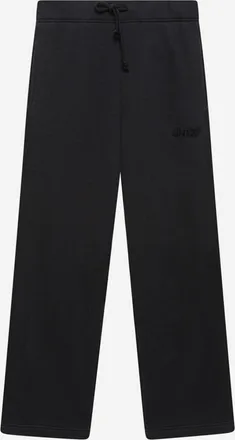 Autry katoenen broek met logo