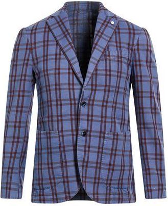Luigi Bianchi Mantova COMPLETI E COORDINATI - Blazers su YOOX.COM