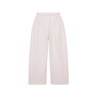 Alexander Wang Mujer, Pantalones, Rosa, Talla: M
