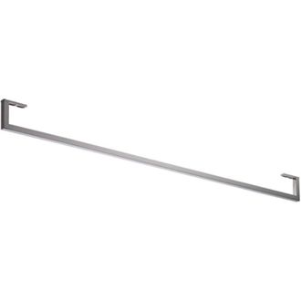Duravit Duravit Accesorios - Toallero, Longitud 101 Cm, Cromo 0030351000