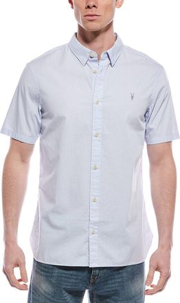 AllSaints AllSaints Riviera Shirt