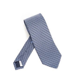 Ferragamo Hombre, Accesorios, Azul, Talla: ONE Size